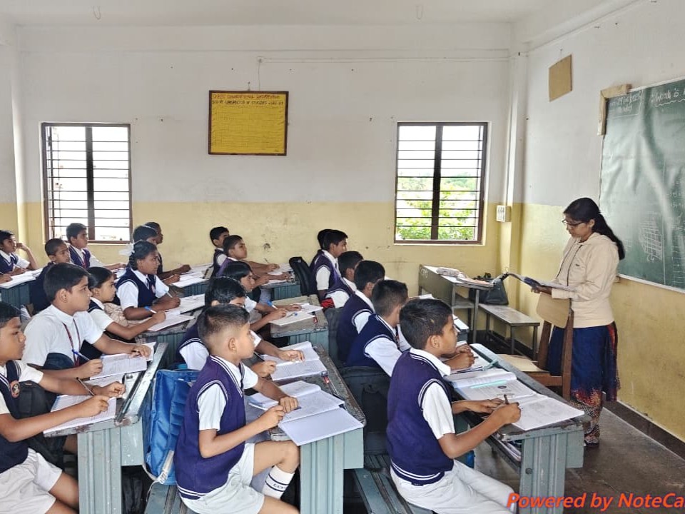 Classrooms